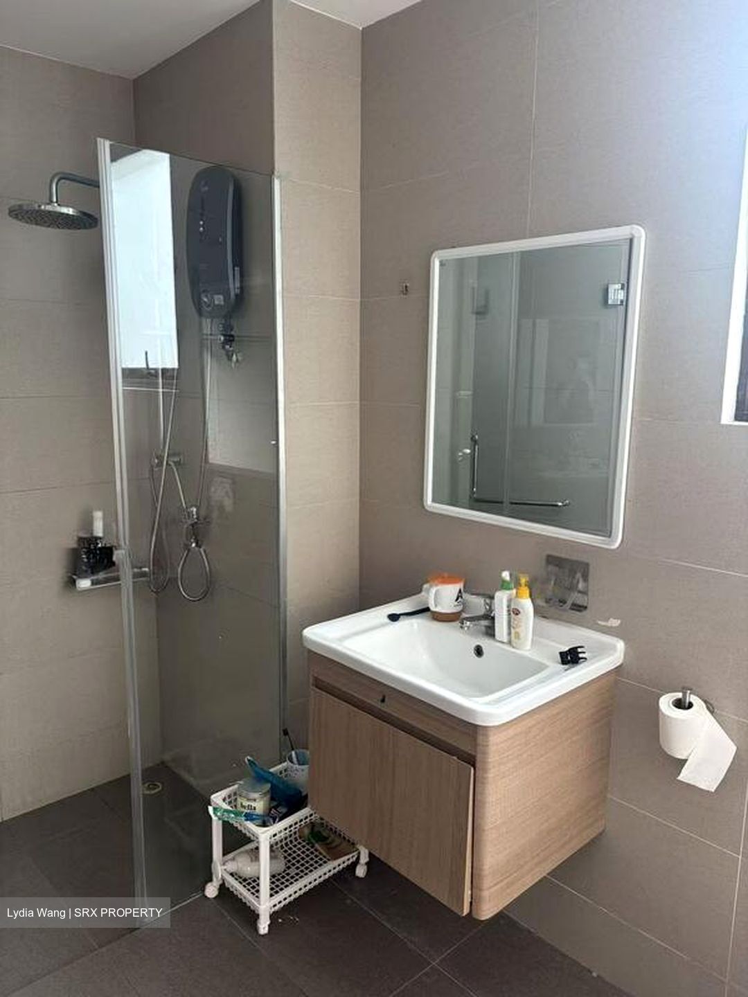 Beng Wan Road (D12), Apartment #503781211